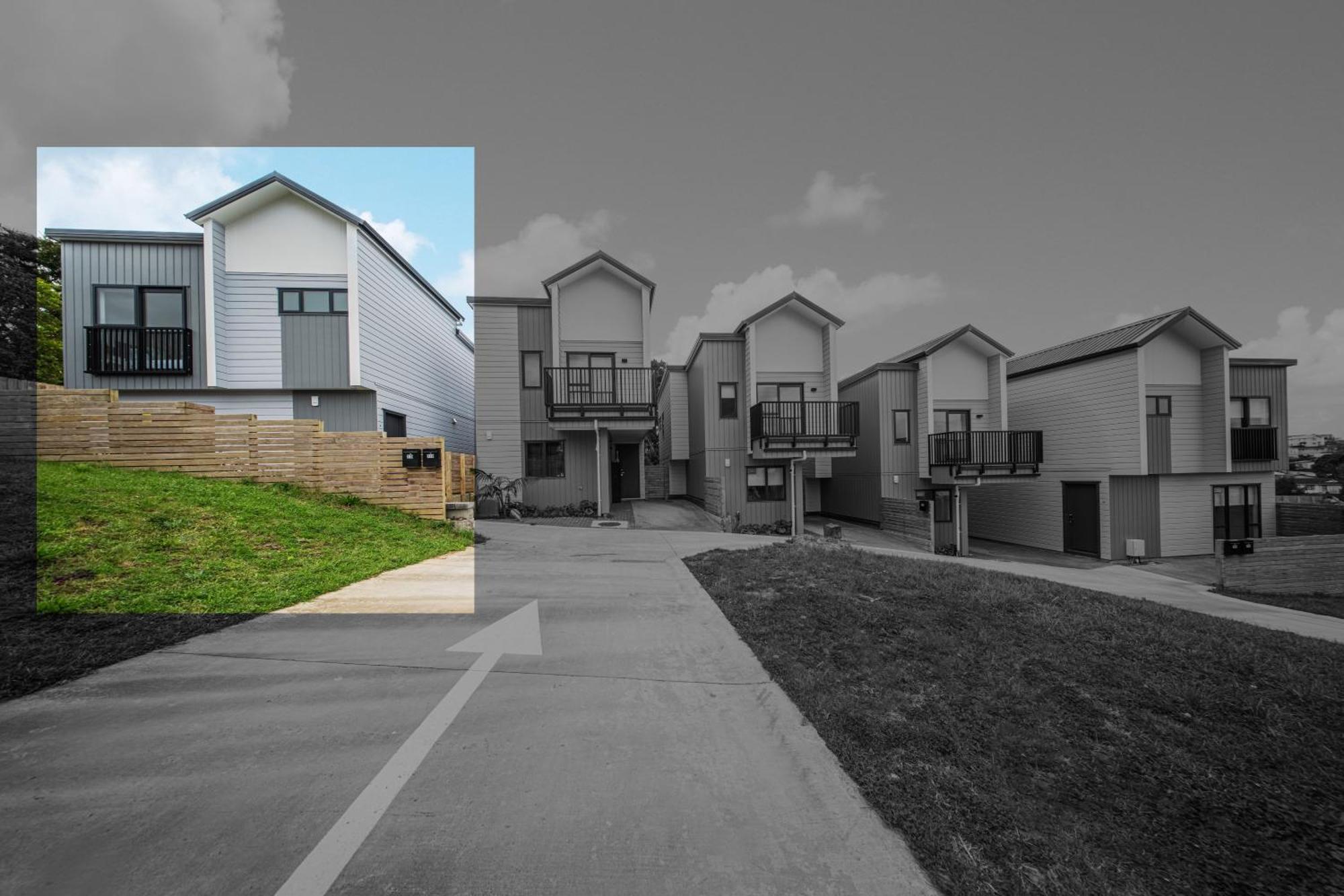West Harbour Modern 4-Bedroom Retreat Auckland Quarto foto