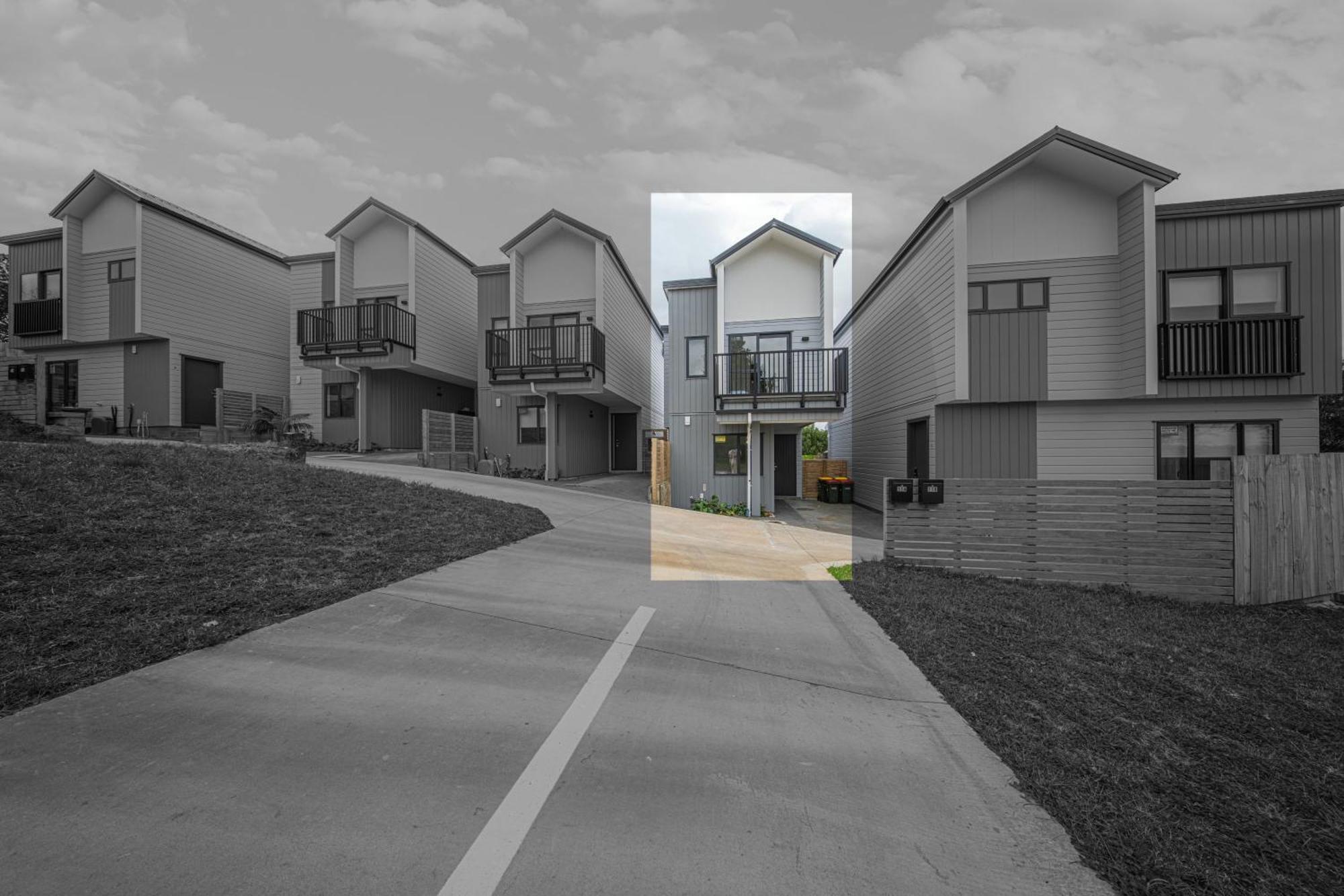 West Harbour Modern 4-Bedroom Retreat Auckland Quarto foto